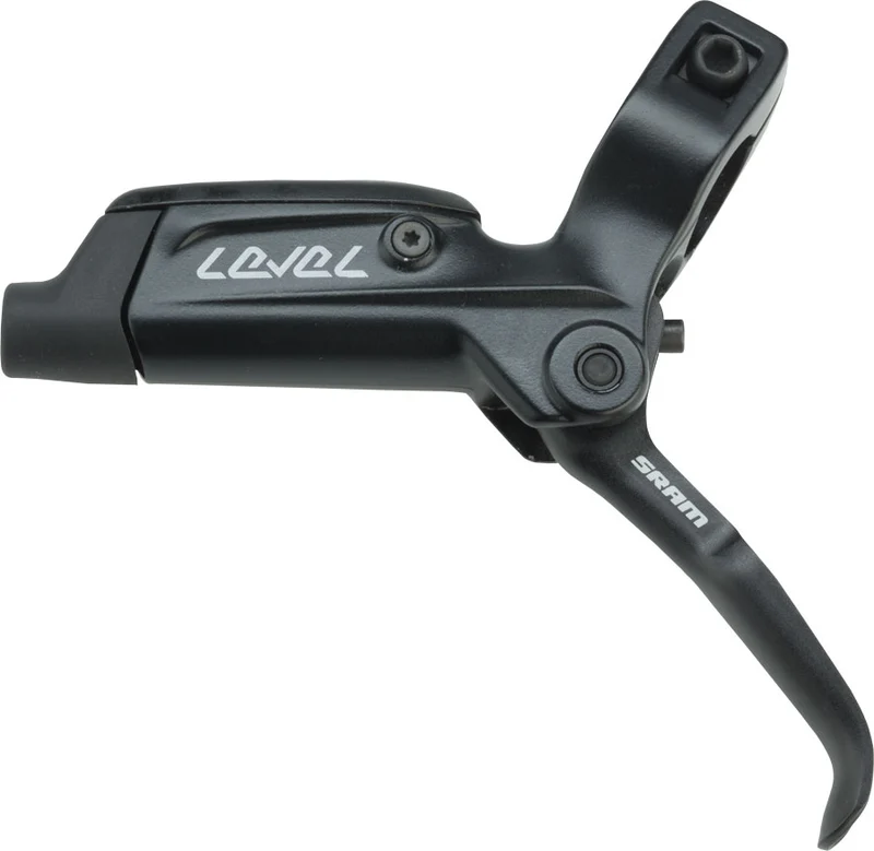 SRAM Flat Bar Complete Hydraulic Brake Levers Level Disc Lever Assembly