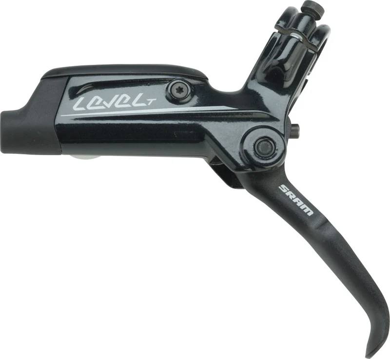 SRAM Flat Bar Complete Hydraulic Brake Levers Level T Disc Lever Assembly