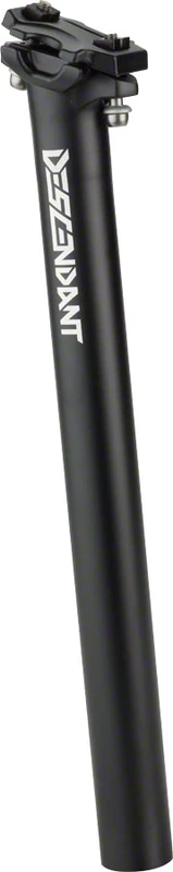 Sram Seatpost Descendant Downhill 0mm offset 350 Black 31.6mm