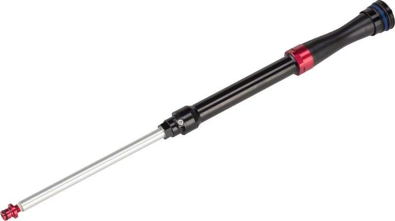 RockShox Charger Damper Upgrade Kit RLC - Crown 100mm Max Travel fits SID RLC (A1) SID RL/XX/WC (B1) SID B4