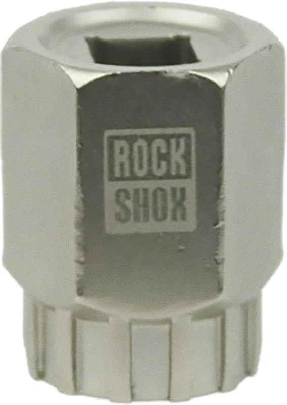 RockShox Suspension Fork Tools Top Cap/Cassette Tool SID/Paragon