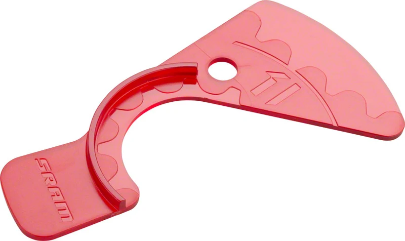 SRAM Chain Gap Adjustment Gauge Eagle Rear Derailleur