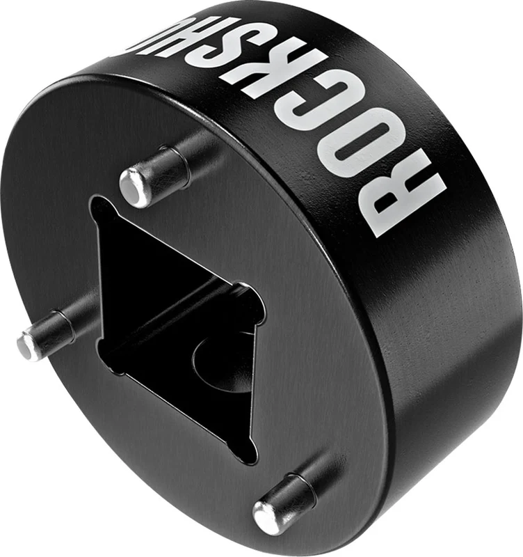 RockShox Rear Shock Tools ReAktiv Piston Socket Deluxe