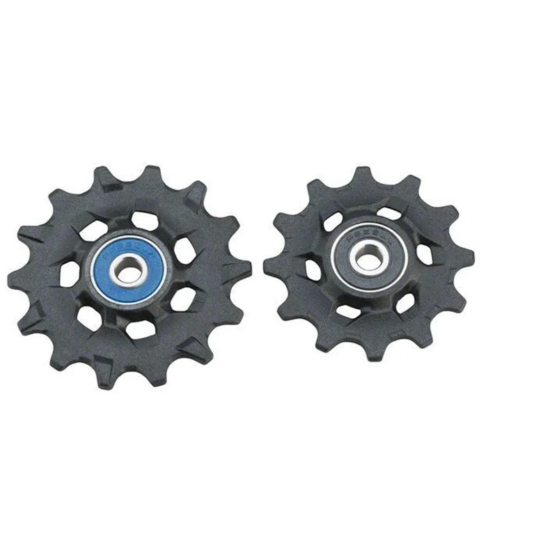 SRAM XX1/X01 Eagle X-Sync 12-Speed Rear Derailleur Pulley Kit 12T/14T