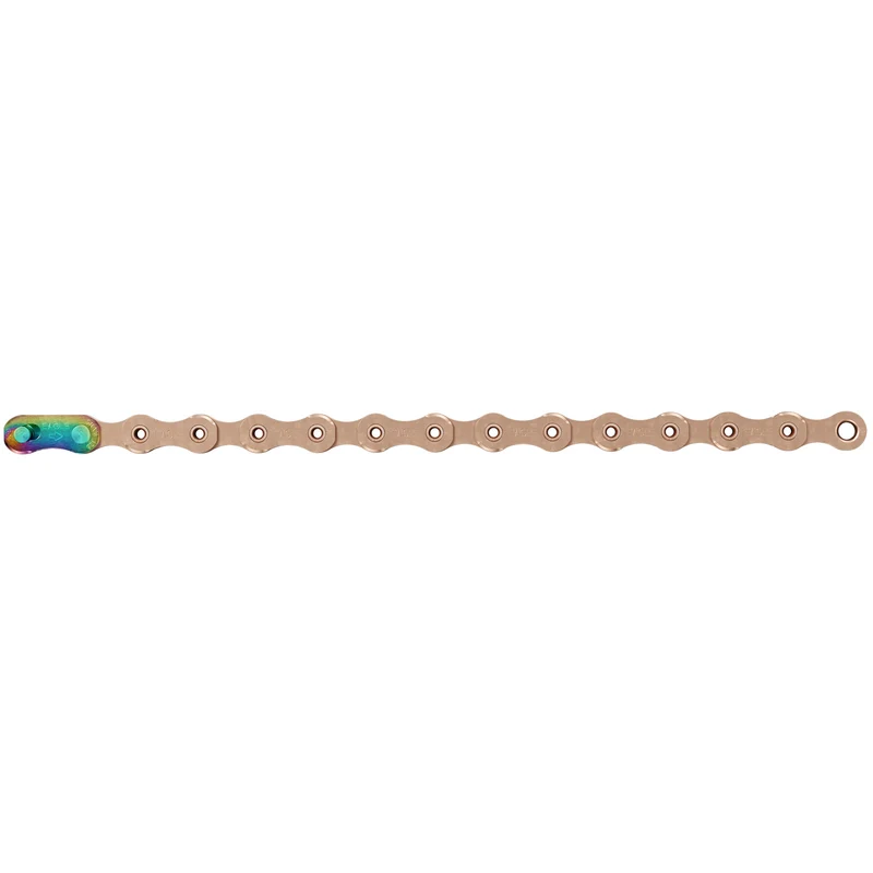 Catena Sram PCXX1 EAGLE 12V - Copper 12 / Oro
