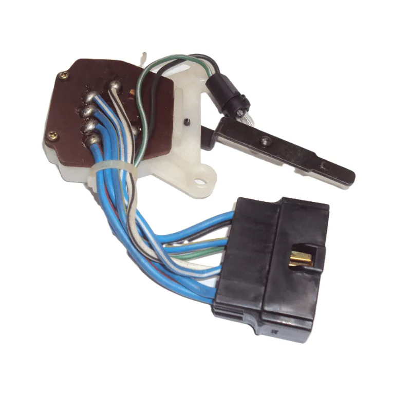 Mitsubishi L200 Interruptor Controle Do Ar Condicionado Novo
