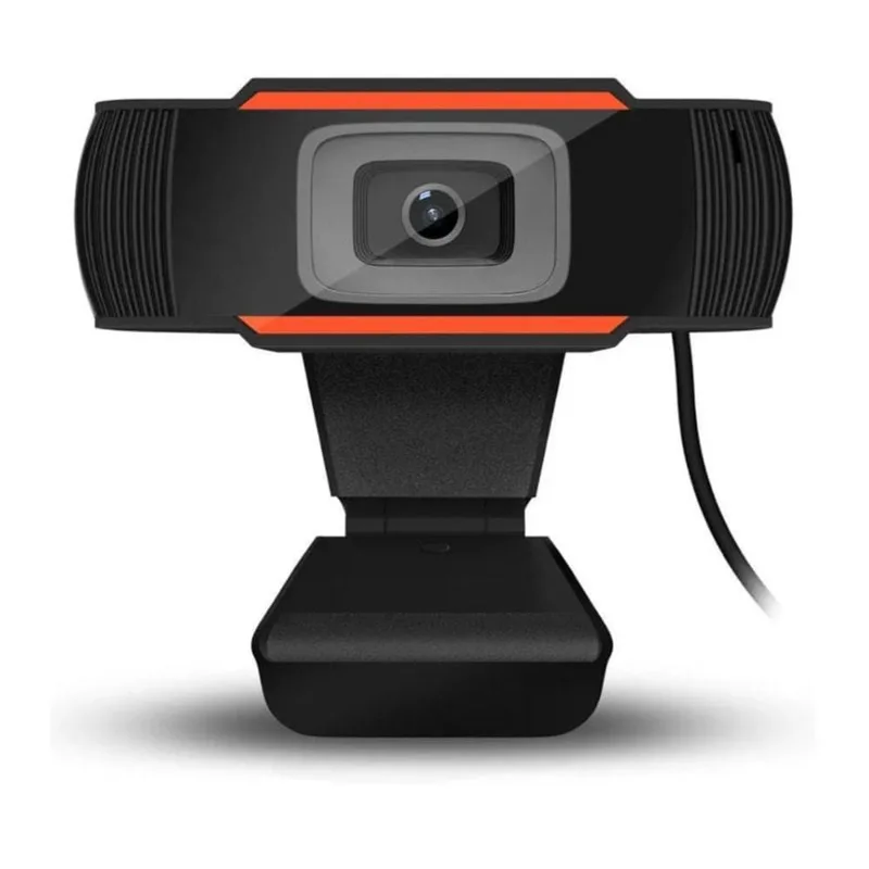 Webcam Hd 720P Wntc Usb