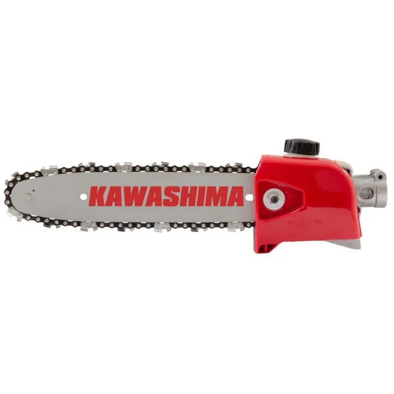 Acessório Podador Kawashima Kwap10 Lubrificação Automática