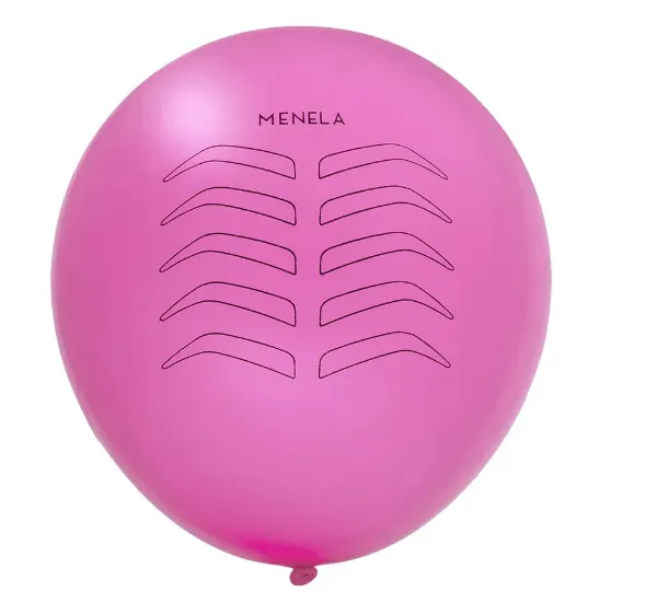 Balao de Treino Menela