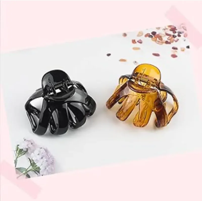 Presilha Garras Polvos