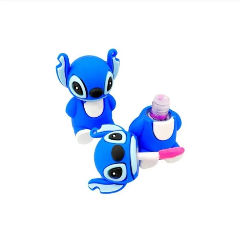Lip Gloss Stitch Miss Betty