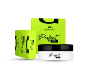 Cola Fixadora Perfect Glue Balm Lash And Beauty
