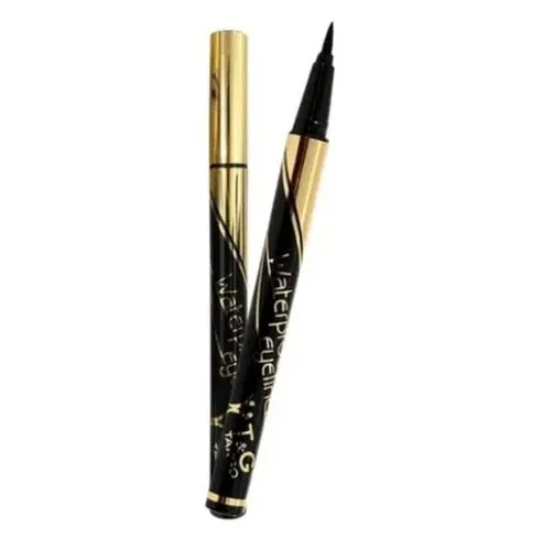 Caneta Delineadora À Prova D'água Eyeliner