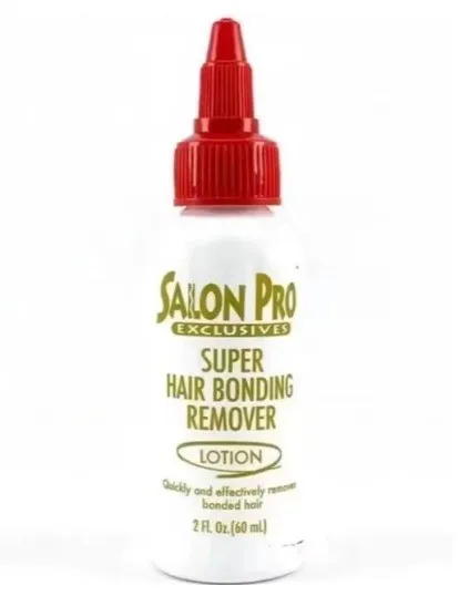Removedor de Cola Salon Pro 60ml