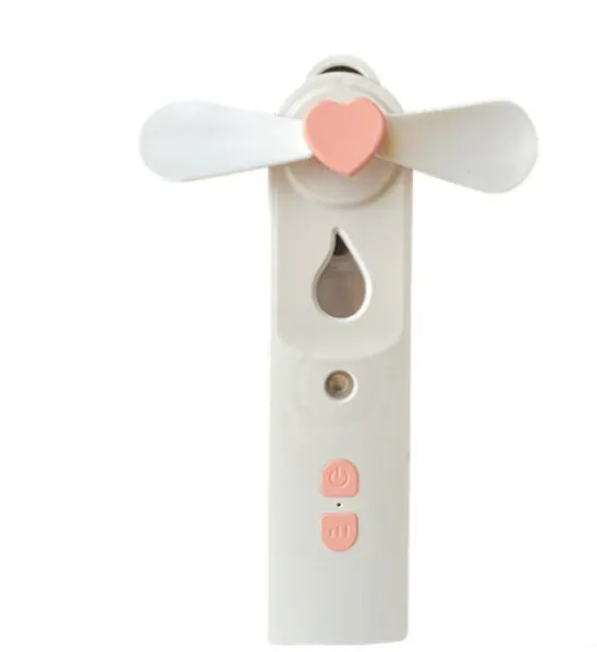 Ventilador 2 em 1 Nano Mister Usb