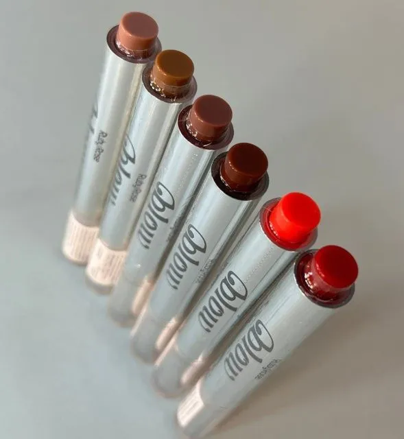 Lip Balm Girl's Night Blow By Ruby Rose Bm60
