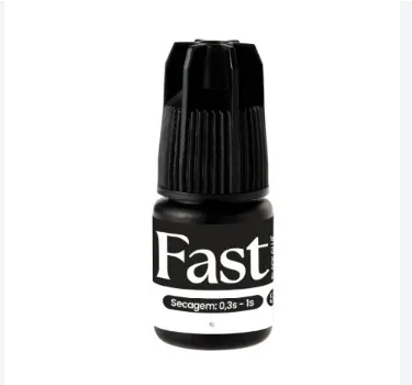 Adesivo Fast Beautify Pro 3ml