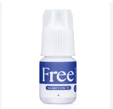 Adesivo Free Beautify Pro 3 Ml