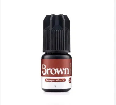 Adesivo Brown Beautify Pro 3 Ml