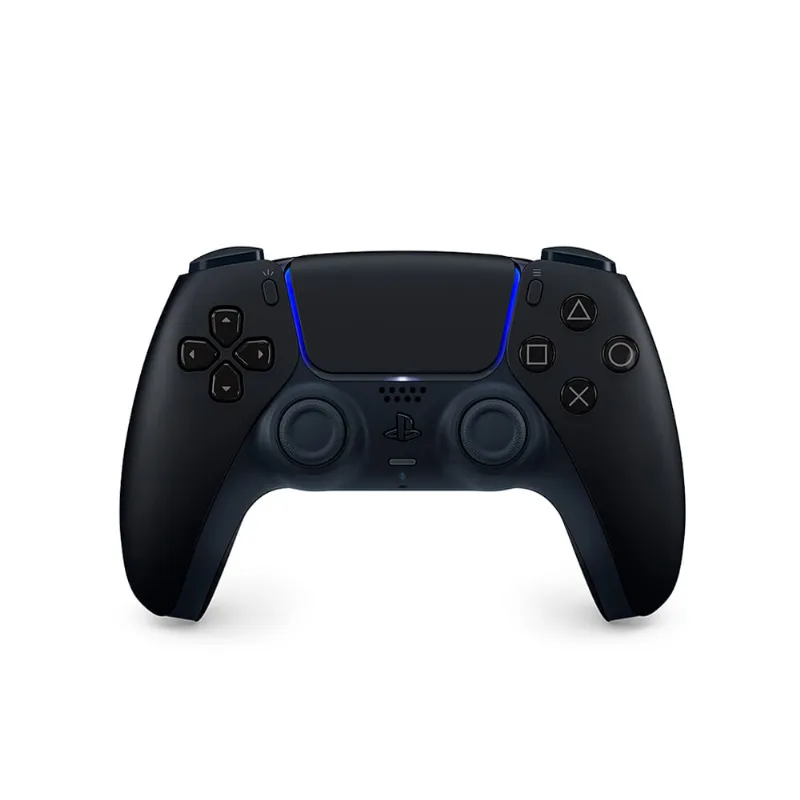 Mando Inalambrico Ps5 Dualsense Controller Negro