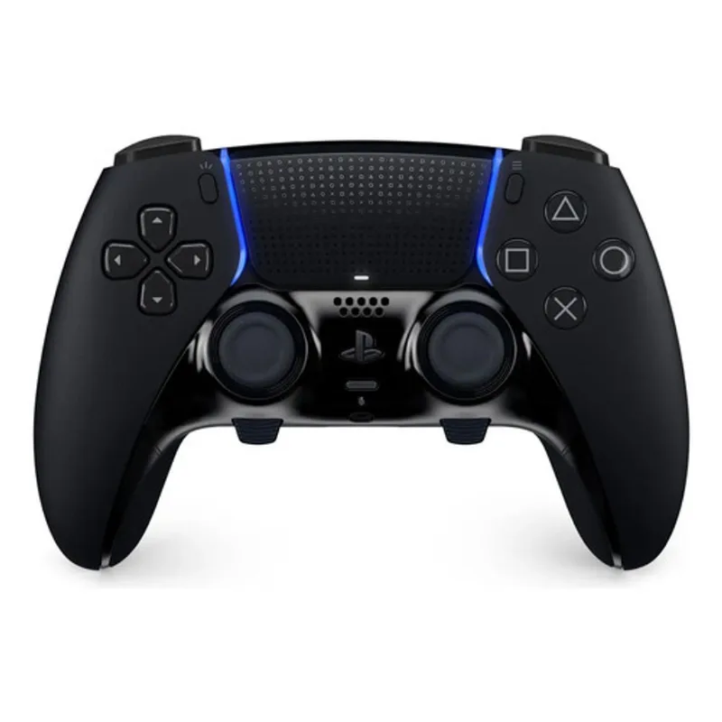 Joystick PlayStation 5 Edge Black