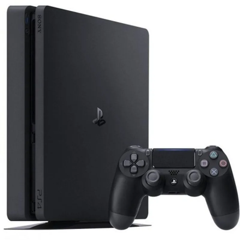 Ps4 Slim 1 Tb Hdr Original