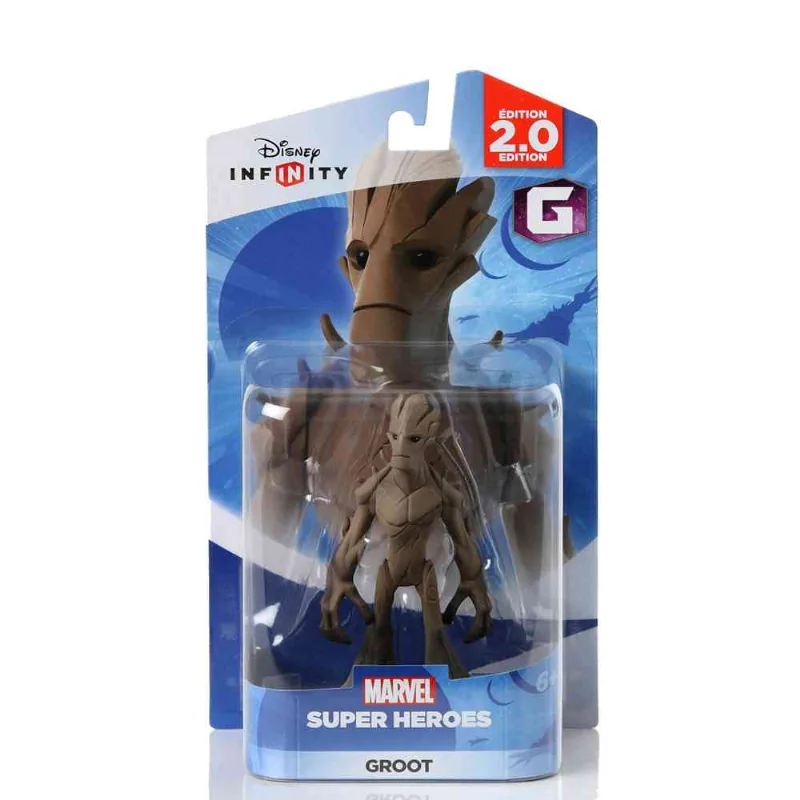 Figura Disney Infinity Groot-groot-cja-un.-1