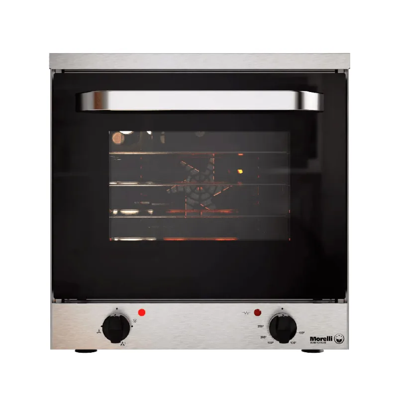 Horno eléctrico Morelli Convector 700612