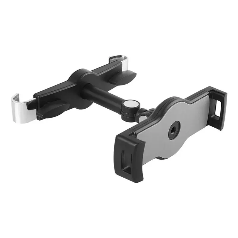 Soporte Universal Tablet iPad Reposacabezas Onebox Ob-ta2
