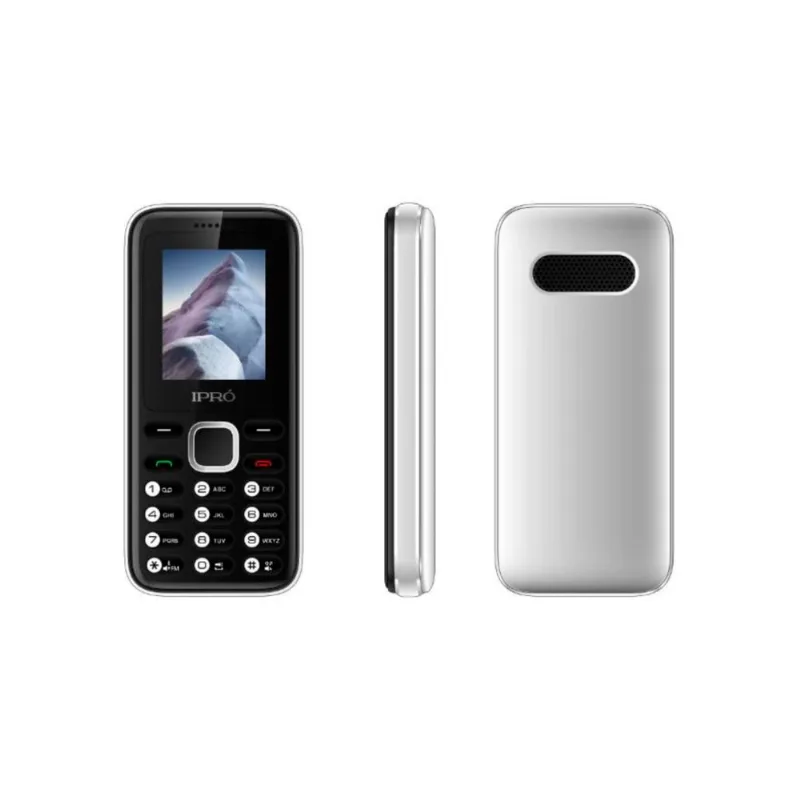 Celular libre Ipro a10 mini
