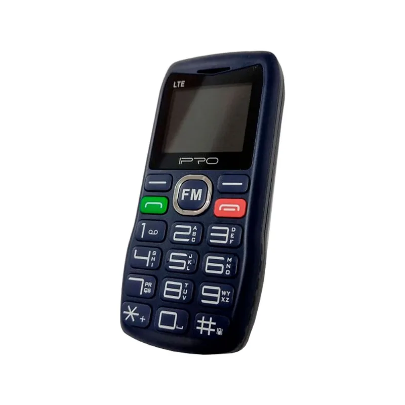 Celular libre Ipro a21