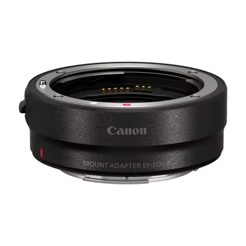 Accesorio Adaptador de montura Canon M-ADAP EF-EOS R