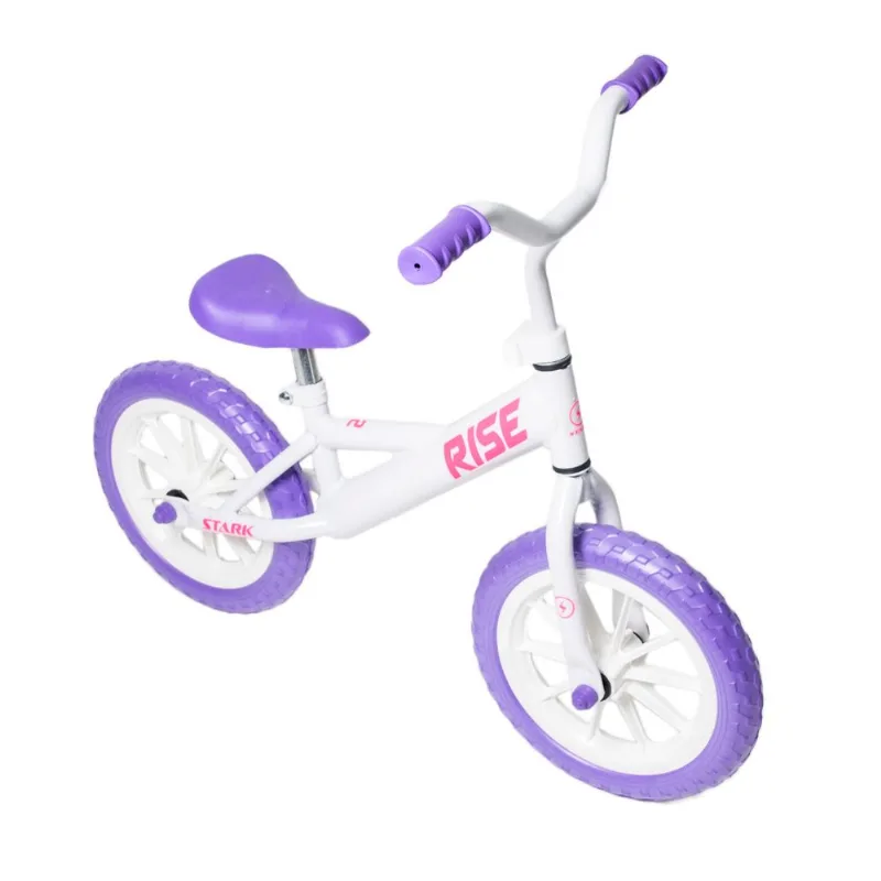 Camicleta Stark R12 Blanco Violeta