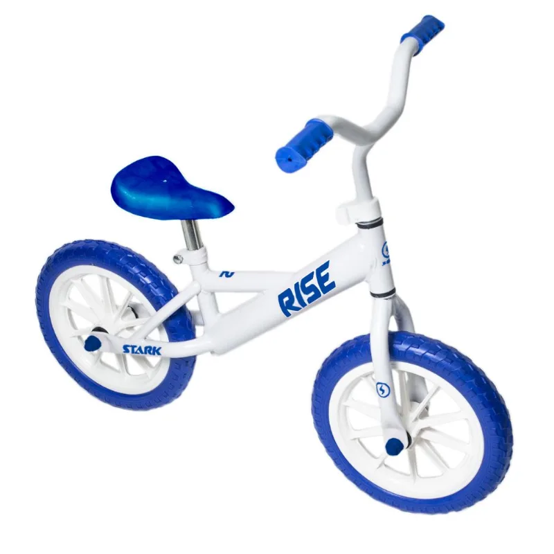 Camicleta Stark R12 Blanco Azul
