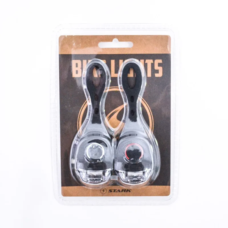 Sets De Luces Led 3 Tipos De Destellos - Flash L500 Stark