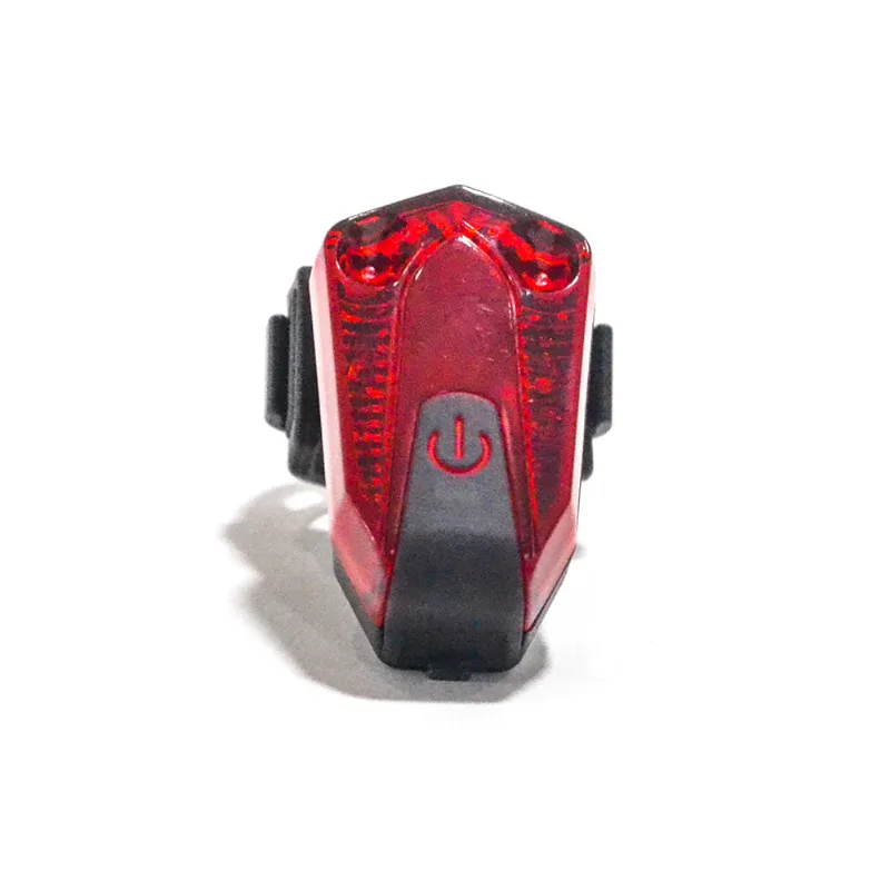 Luz Led Trasera 4 Tipos De Destellos - Flash L200 Stark
