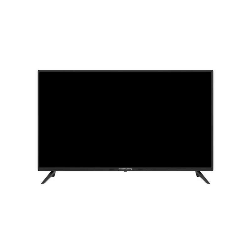 Smart tv 50 Crown Mustang qled cm 50st005 2q