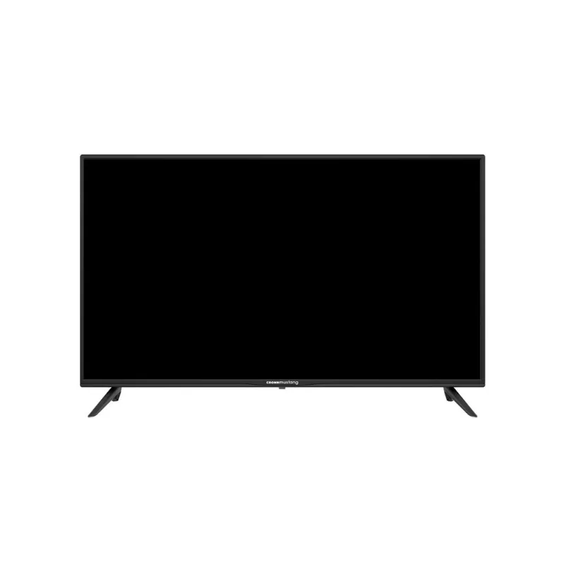Smart tv 65 Crown Mustang qled cm 65st005 2q