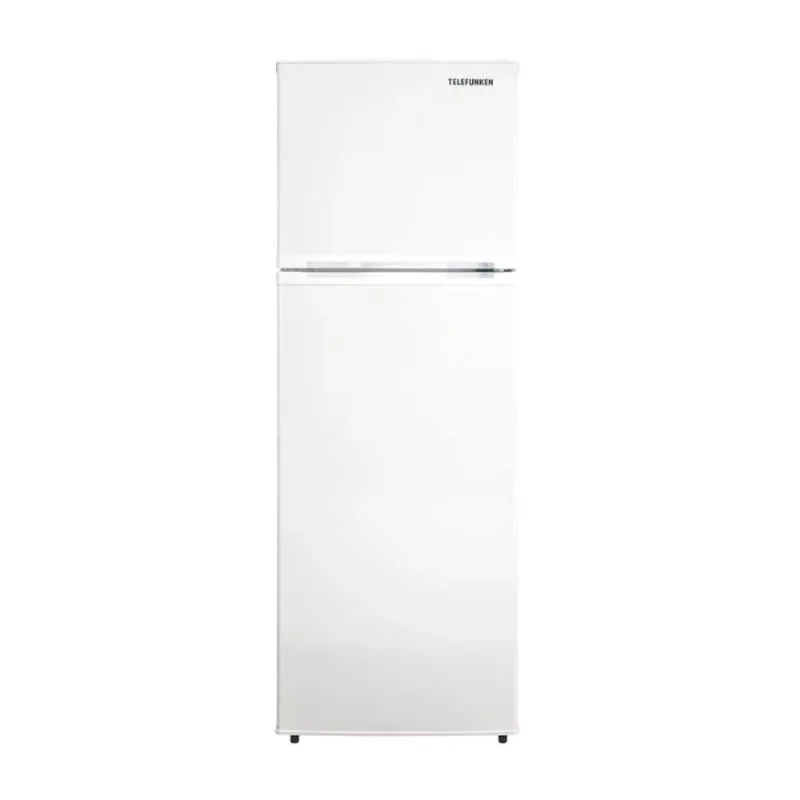 Heladera Telefunken 300L Cíclica TFK-HD300B Blanca