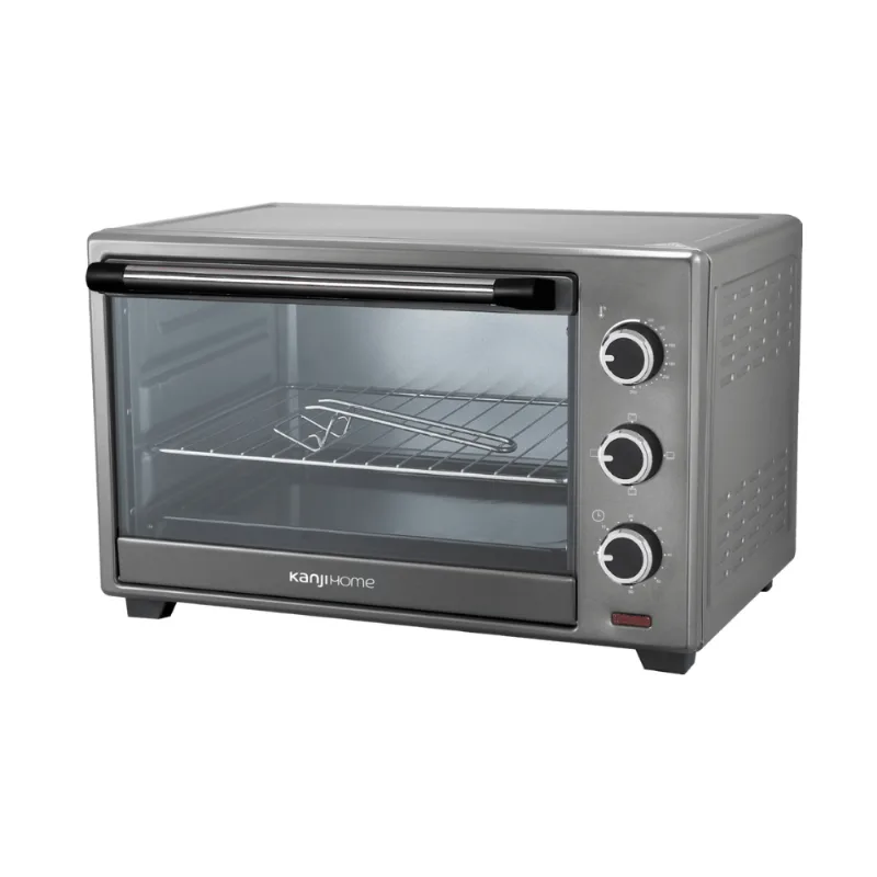 Horno Eléctrico Kanji Home 16L KJH-HE160031300S