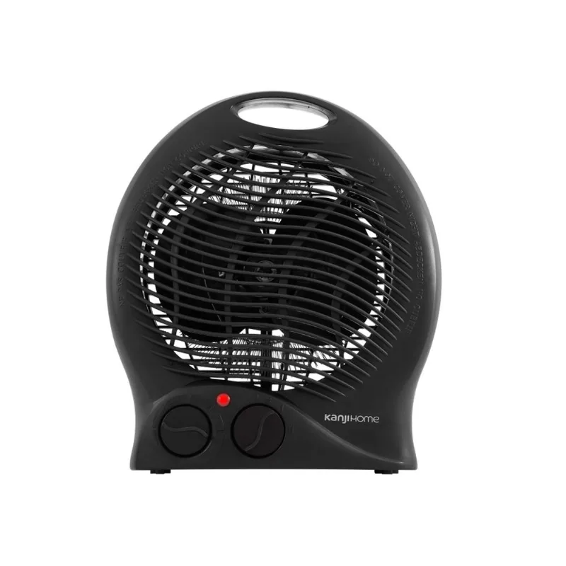 Caloventor vertical Kanjihome 2200w negro ch103n
