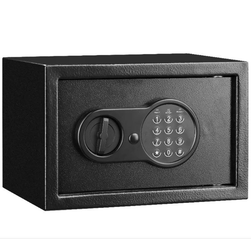 Caja De Seguridad Kanjihome Kjh-Cs002