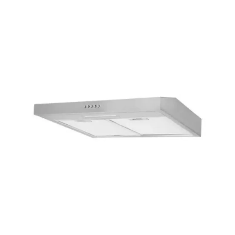 Purificador Kanji KJH-AIREXTPURI120I Acero Inox