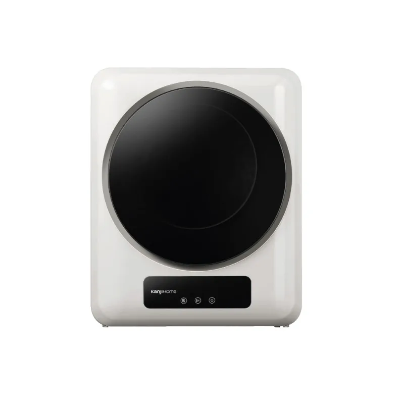 Secadora por calor Kanji Home 4Kg KJH-DRYMCHWT4K