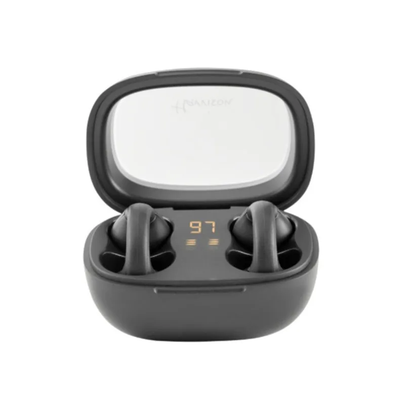 Auricular Harrison D5 Negro