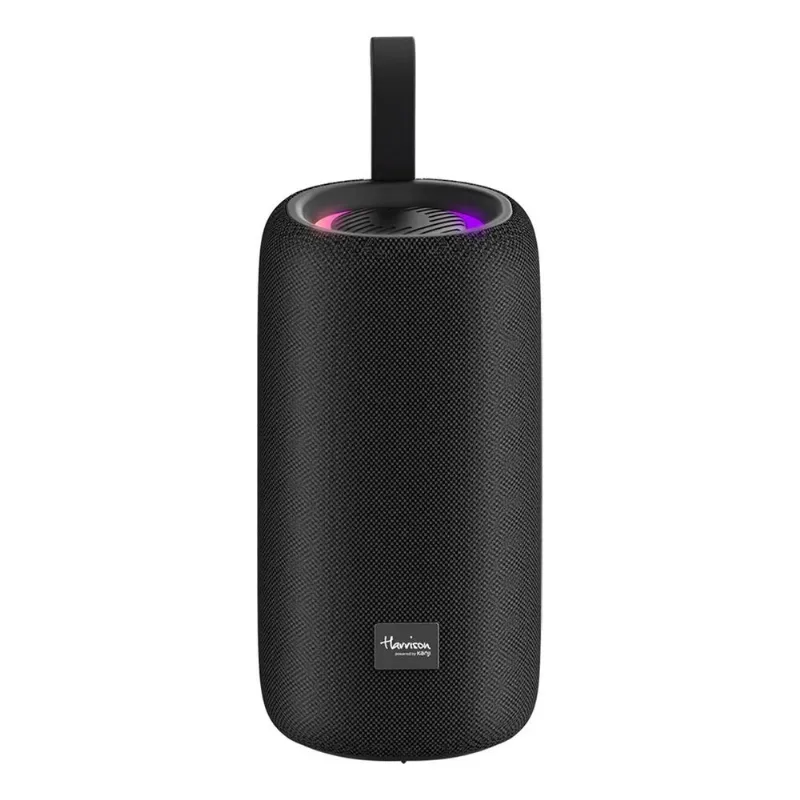 Parlante Portatil Harrison D12