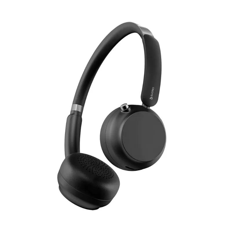 Auriculares Vincha Inalámbricos Suono Bluetooth con ANC