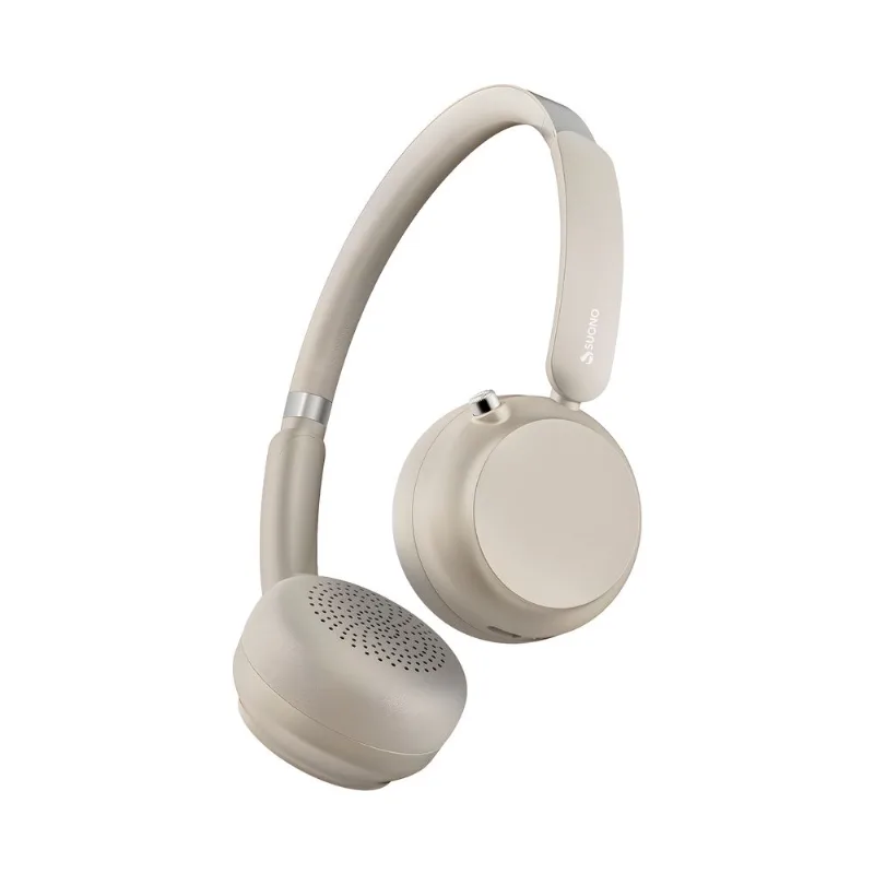 Auriculares Vincha Inalámbricos Suono Bluetooth con ANC