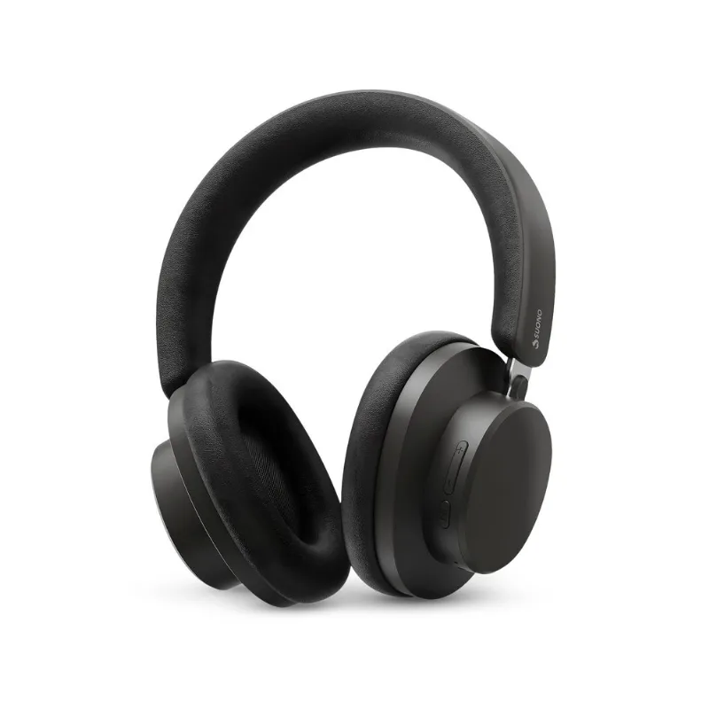 Auriculares Vincha Bluetooth Inalámbricos Suono con ANC