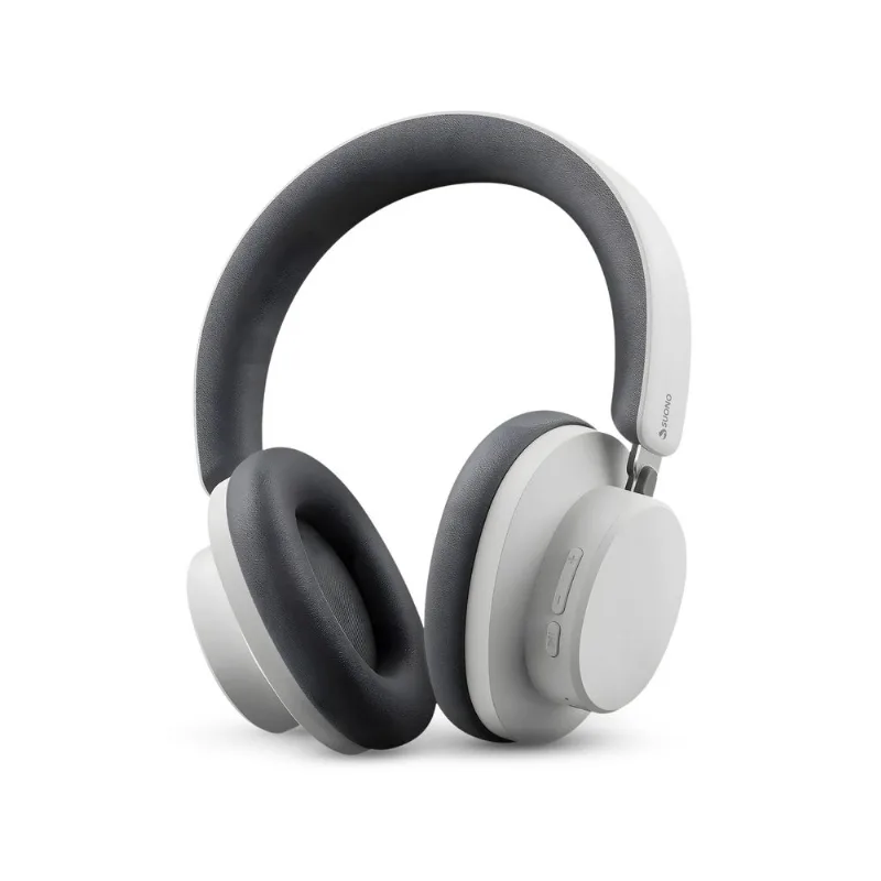Auriculares Vincha Bluetooth Inalámbricos Suono con ANC